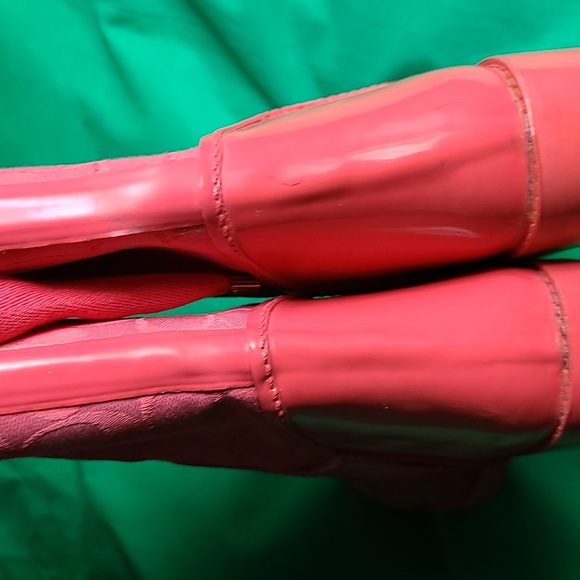 Ladies Coach Rainboots - Picture 8 of 10